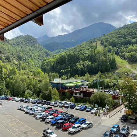 Appartement Casa Tere Panticosa