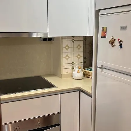 Appartement Casa Tere