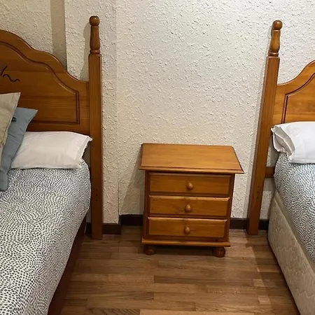 Casa Tere * פנטיקוסה