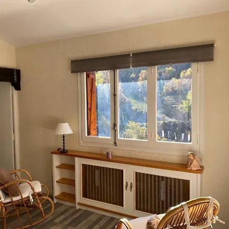 Casa Tere 아파트 팬틱코사