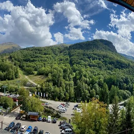 דירה Casa Tere *