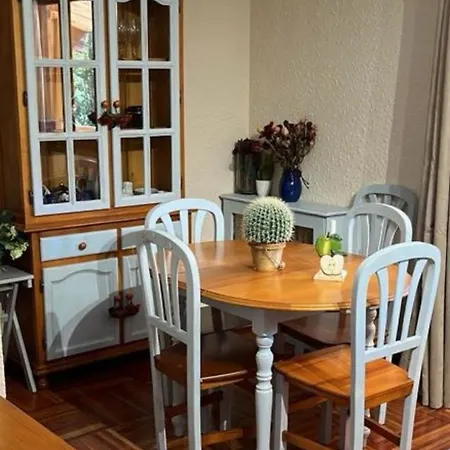 Appartement Casa Tere