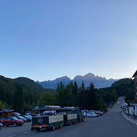 דירה Casa Tere פנטיקוסה