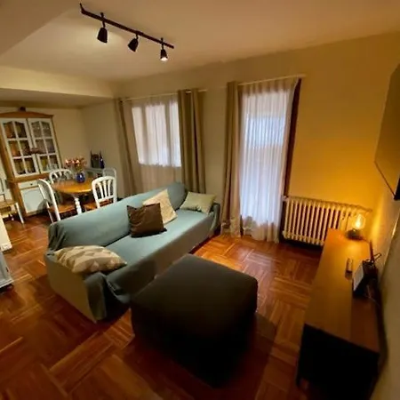 Appartement Casa Tere *