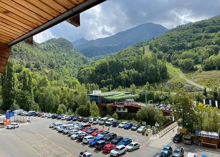 아파트 Casa Tere 팬틱코사