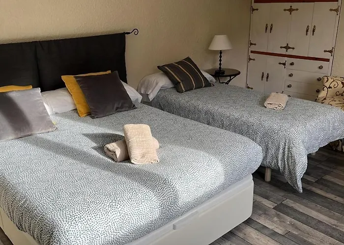 Casa Tere 팬틱코사