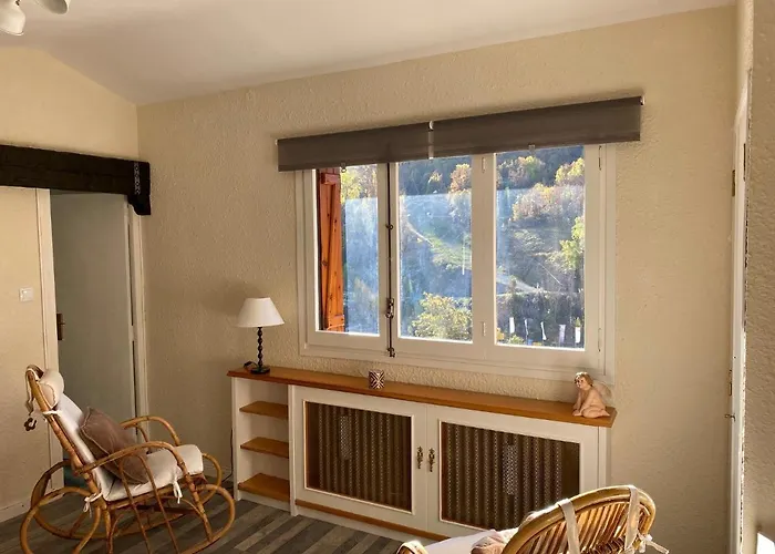 Casa Tere Διαμέρισμα Panticosa