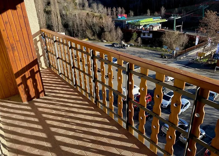 Διαμέρισμα Casa Tere