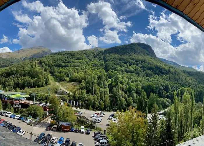 아파트 Casa Tere *