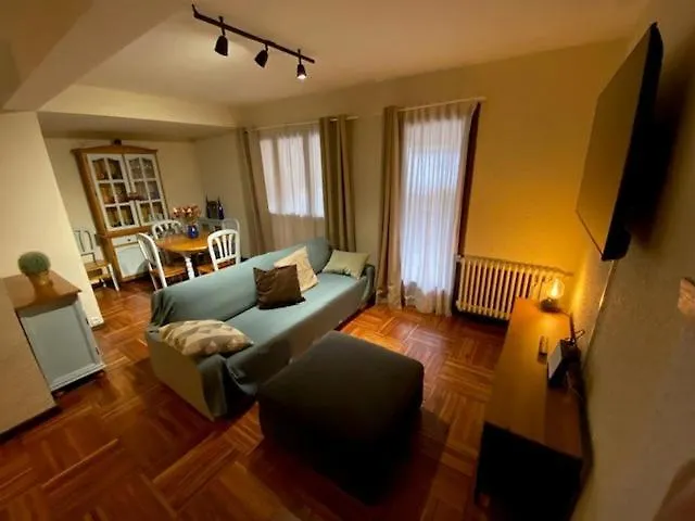 아파트 Casa Tere *