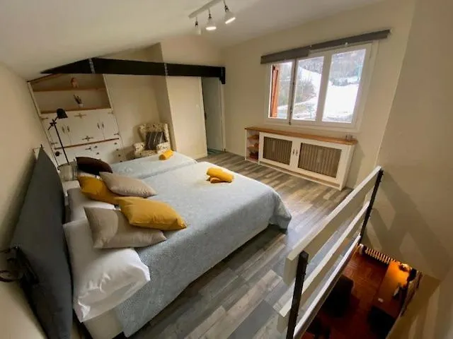 Casa Tere 팬틱코사